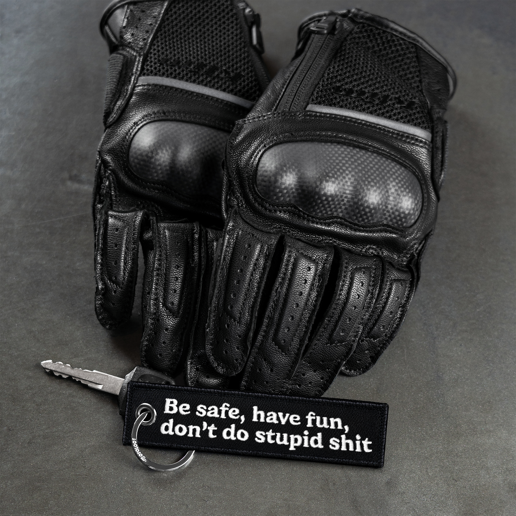 MotoLoot Facebook ad