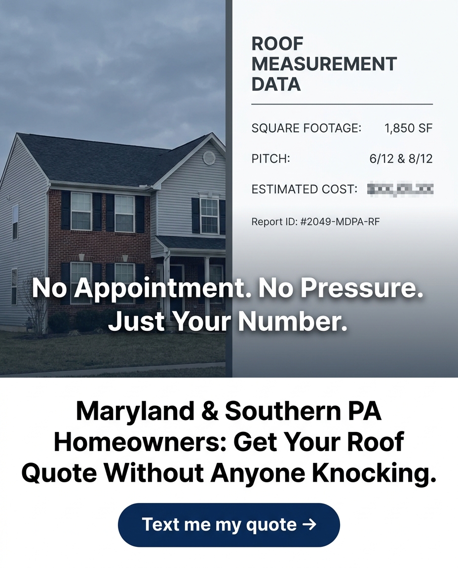 Crown Remodeling Facebook ad
