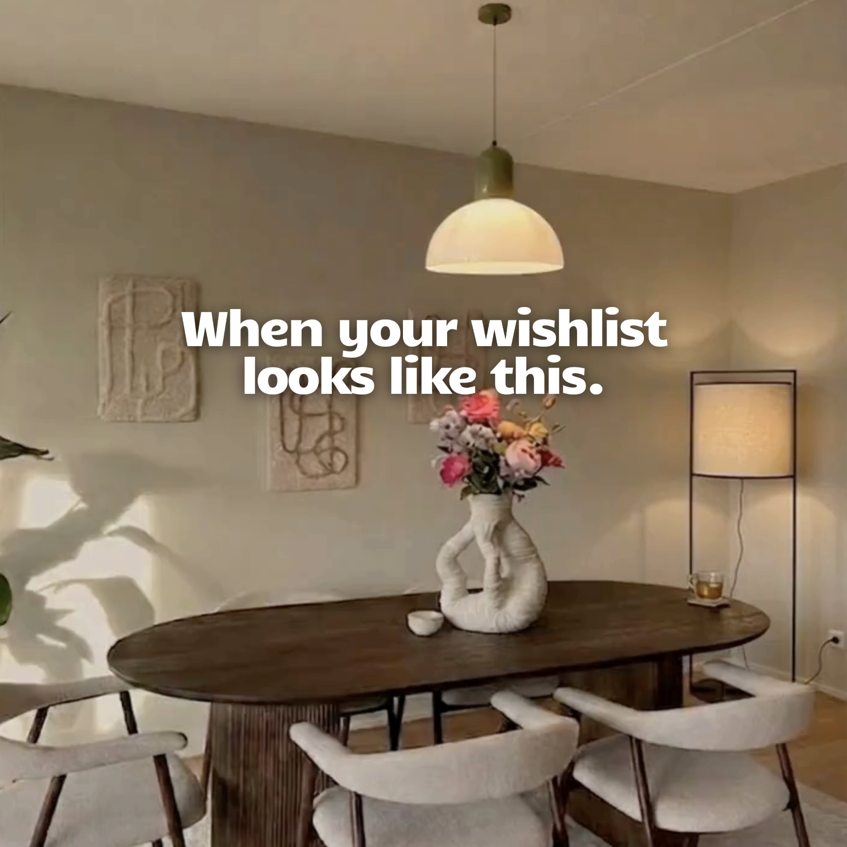 WhisperingHomes Facebook ad