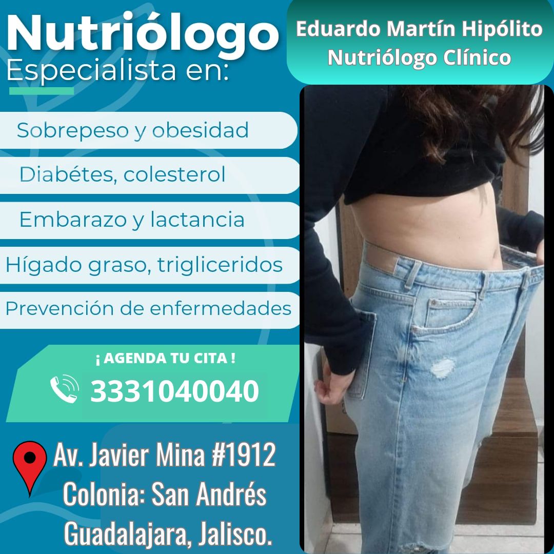 TU PESO IDEAL Facebook ad