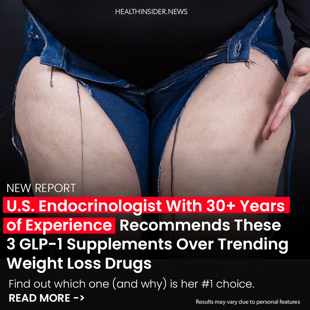 Health Insider Facebook ad