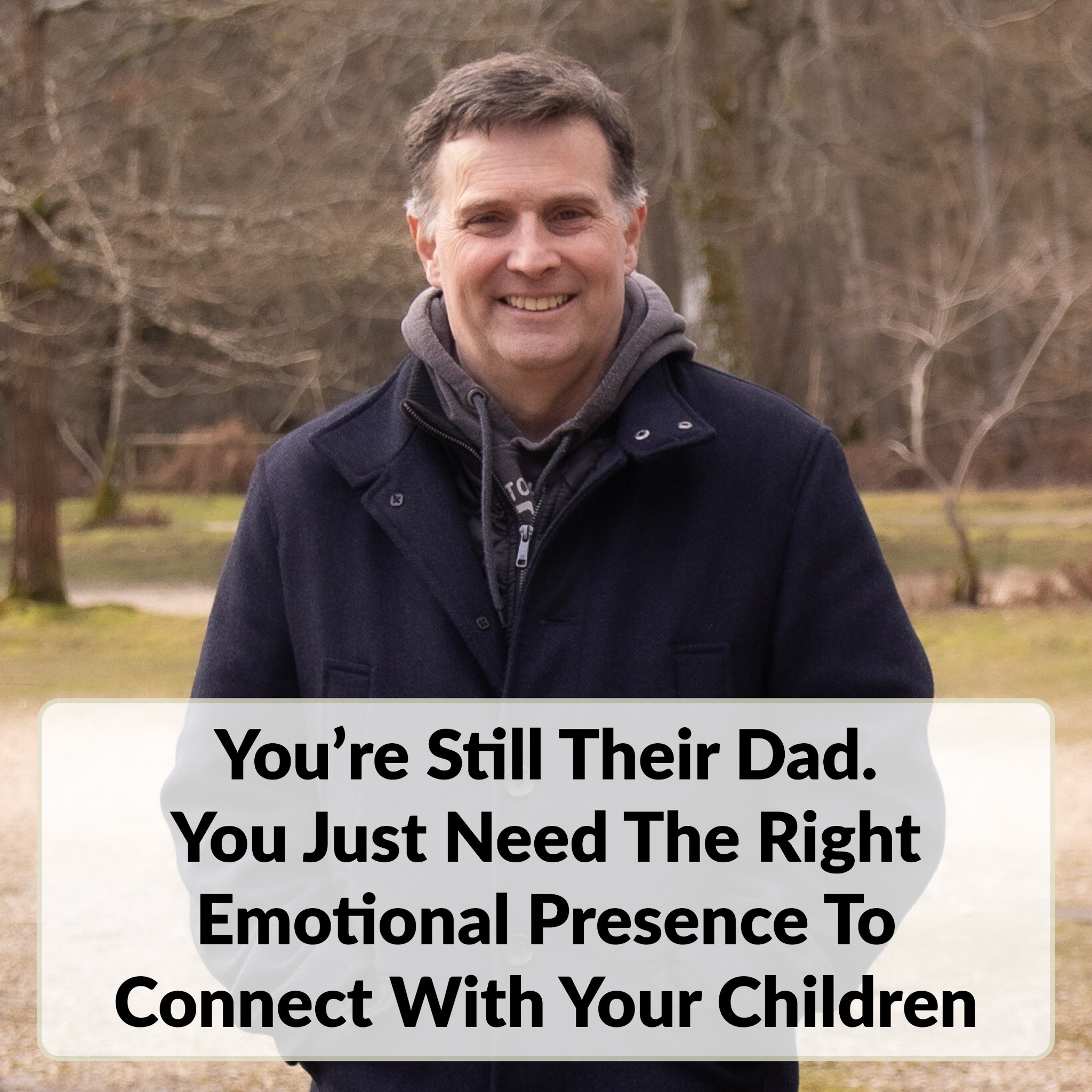 Chris Sinkinson Facebook ad