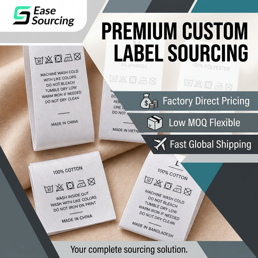 Ease Sourcing Global Facebook ad