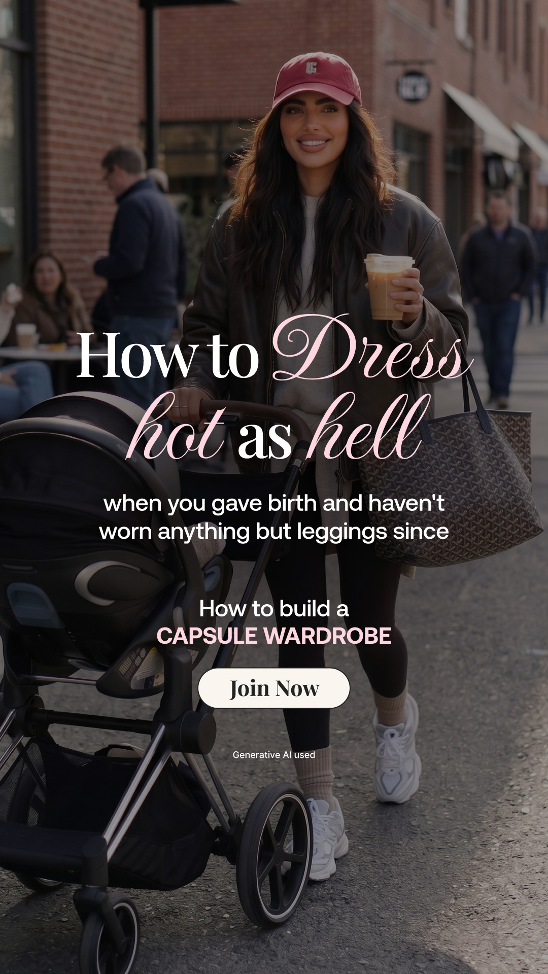BetterMe Store Facebook ad