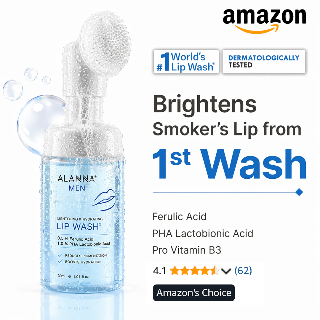 ALANNA Facebook ad