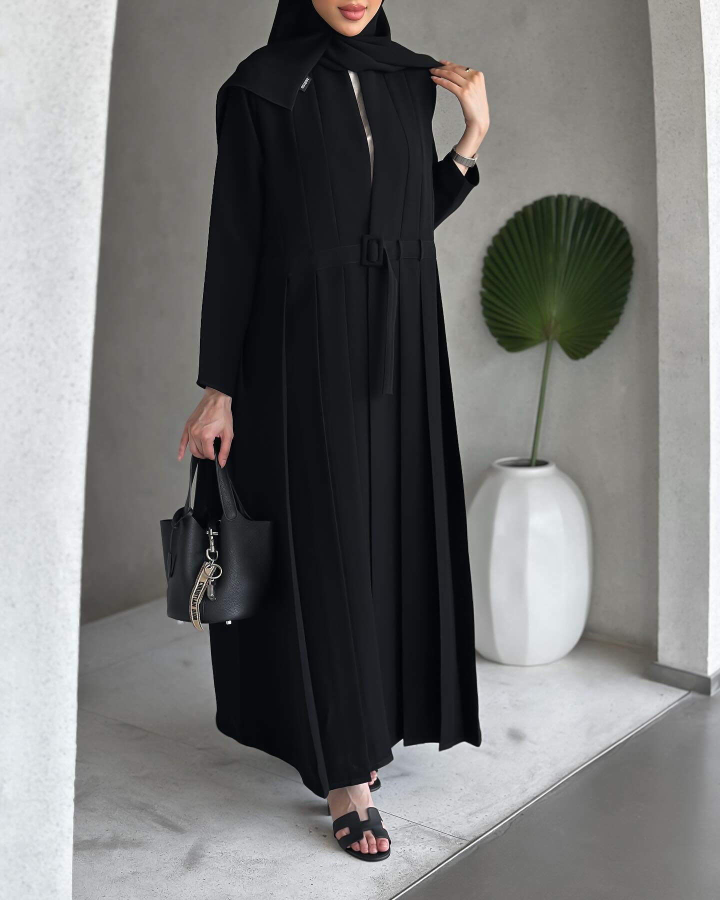 Melissia Abaya Facebook ad