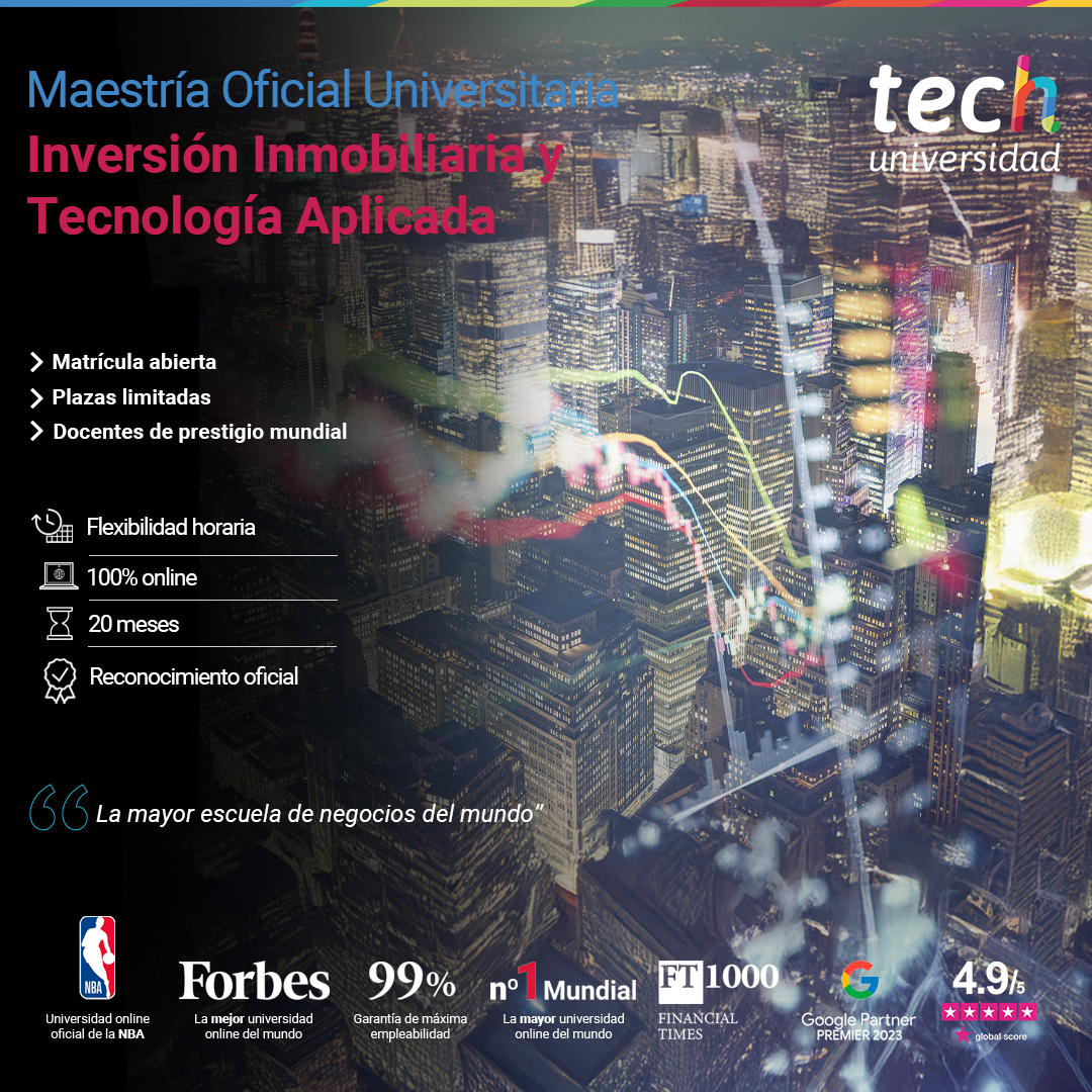 TECH school of business Facebook ad from Jun 16, 2026