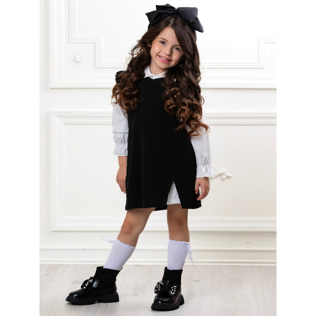 Mia Belle Girls Facebook ad