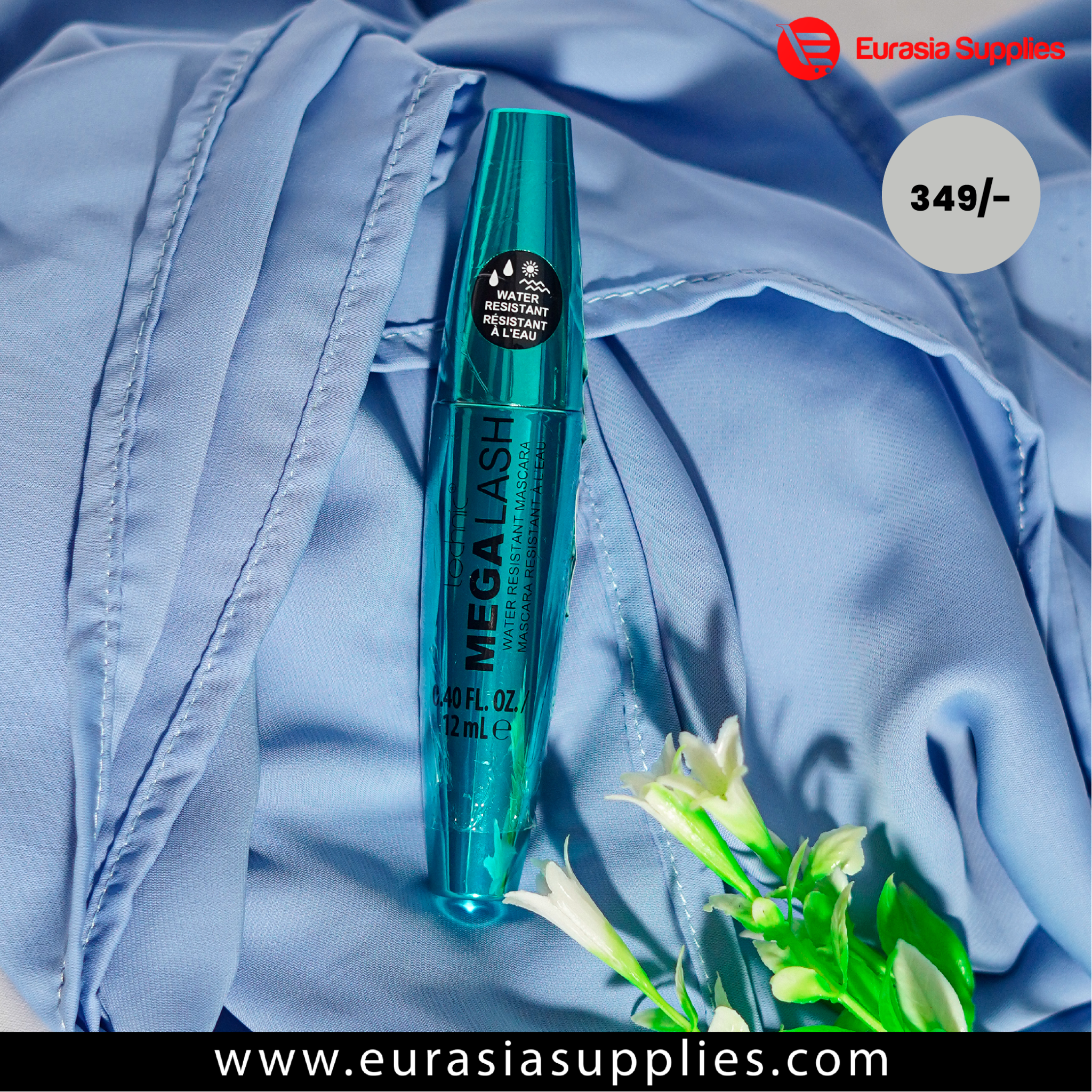 eurasiasupplies.com Facebook ad