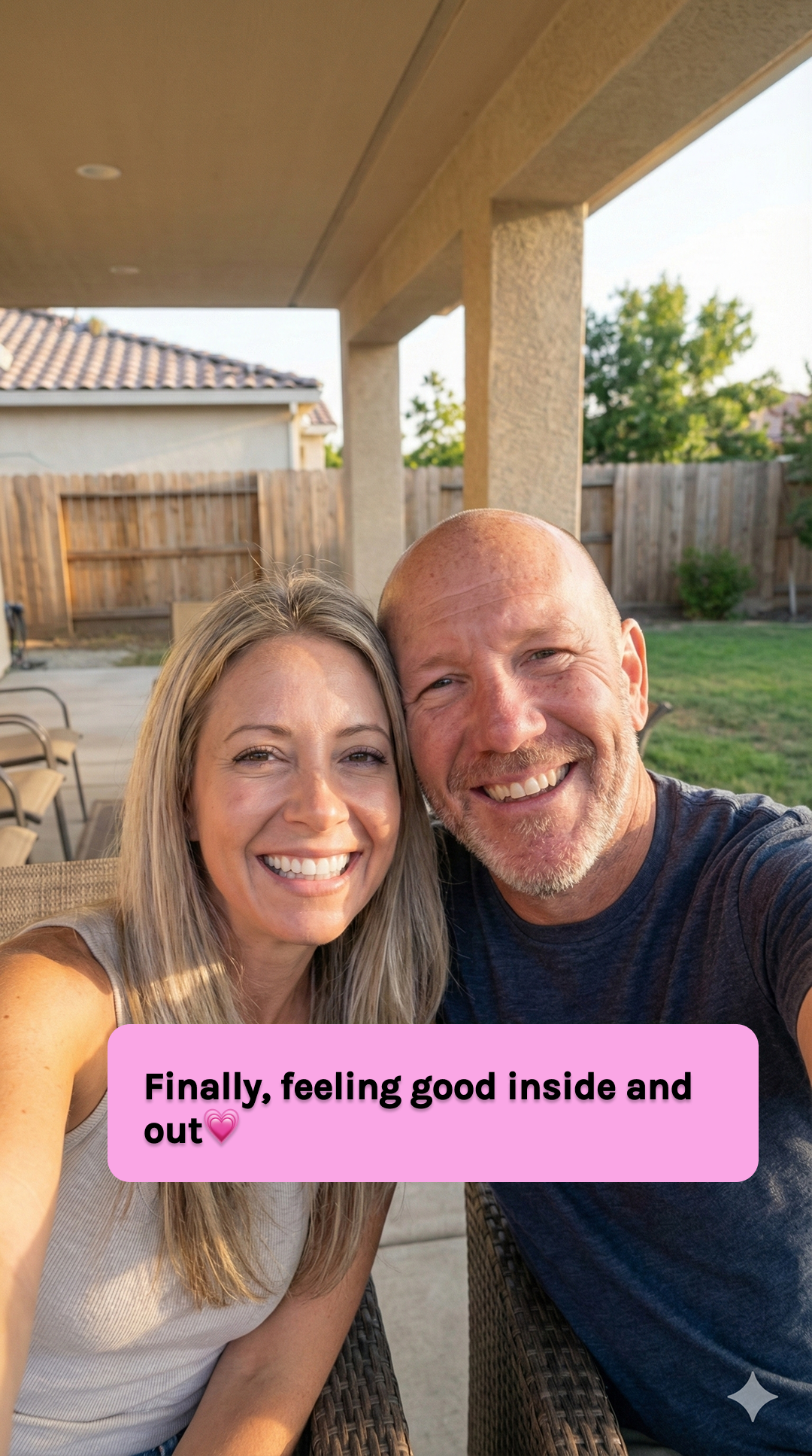 Better You Facebook ad