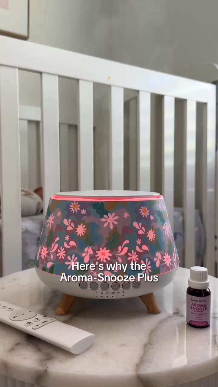 Lively Living Facebook ad from Jul 22, 2026