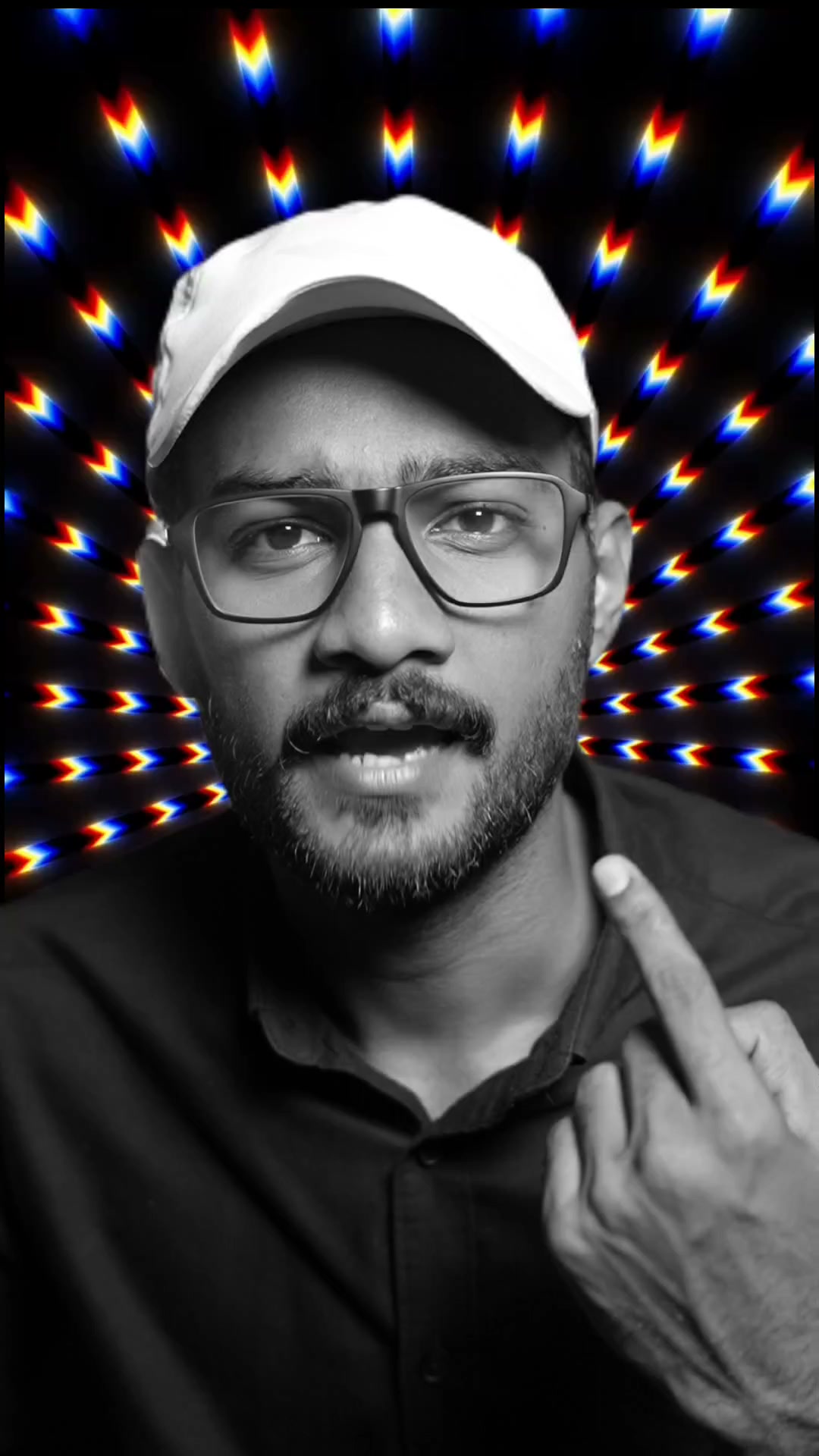 Hypno Hands Facebook ad: Hypnosis പഠിക്കണോ? ആദ്യം ഫ്രീ ആയി ട്രൈ ചെയ്യൂ.