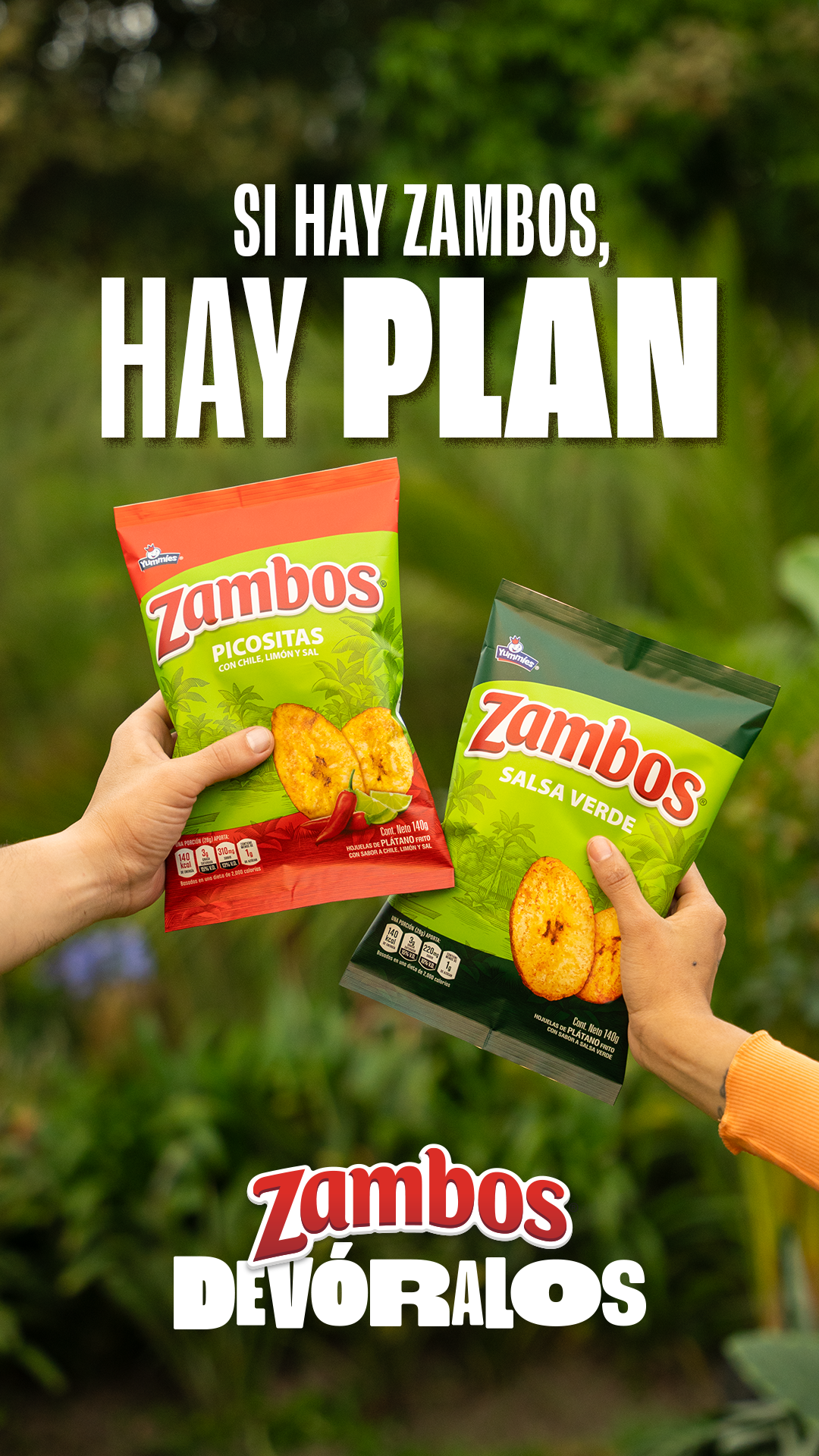 Zambos Facebook ad from May 4, 2026