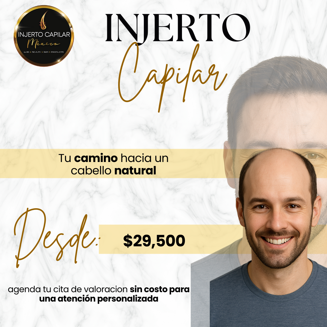 ICM - Al cuidado de su cabello Facebook ad: Agenda cita