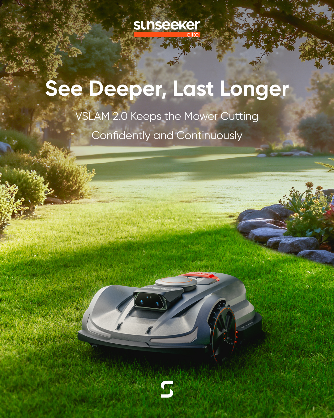 Sunseeker Elite Facebook ad