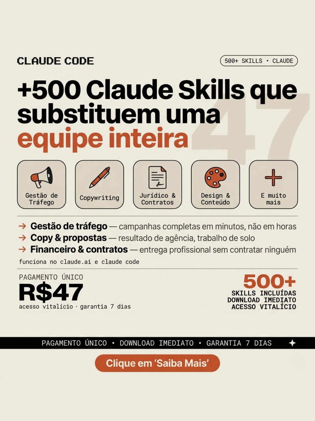 Avora AI Facebook ad