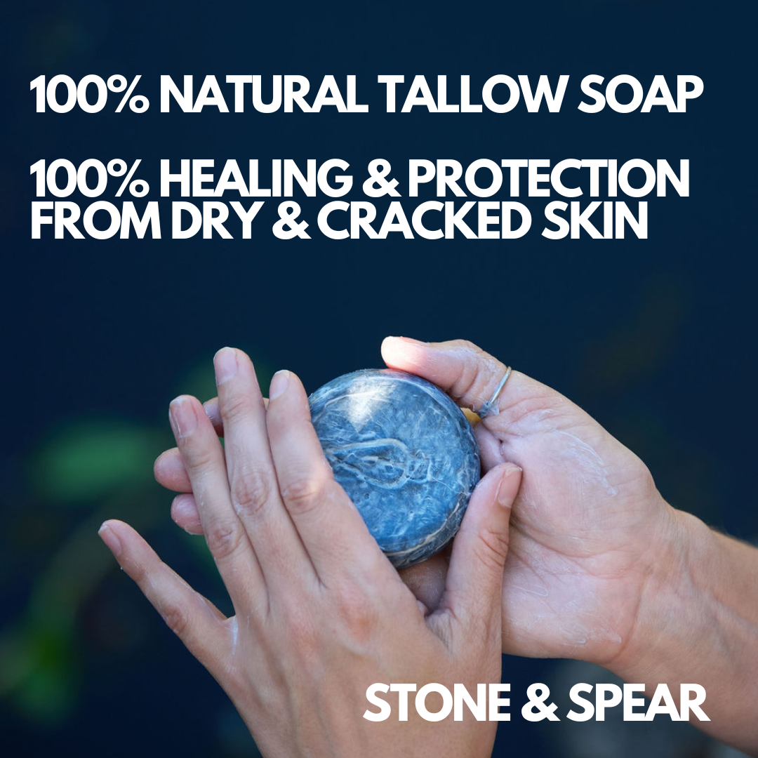 Stone & Spear Facebook ad