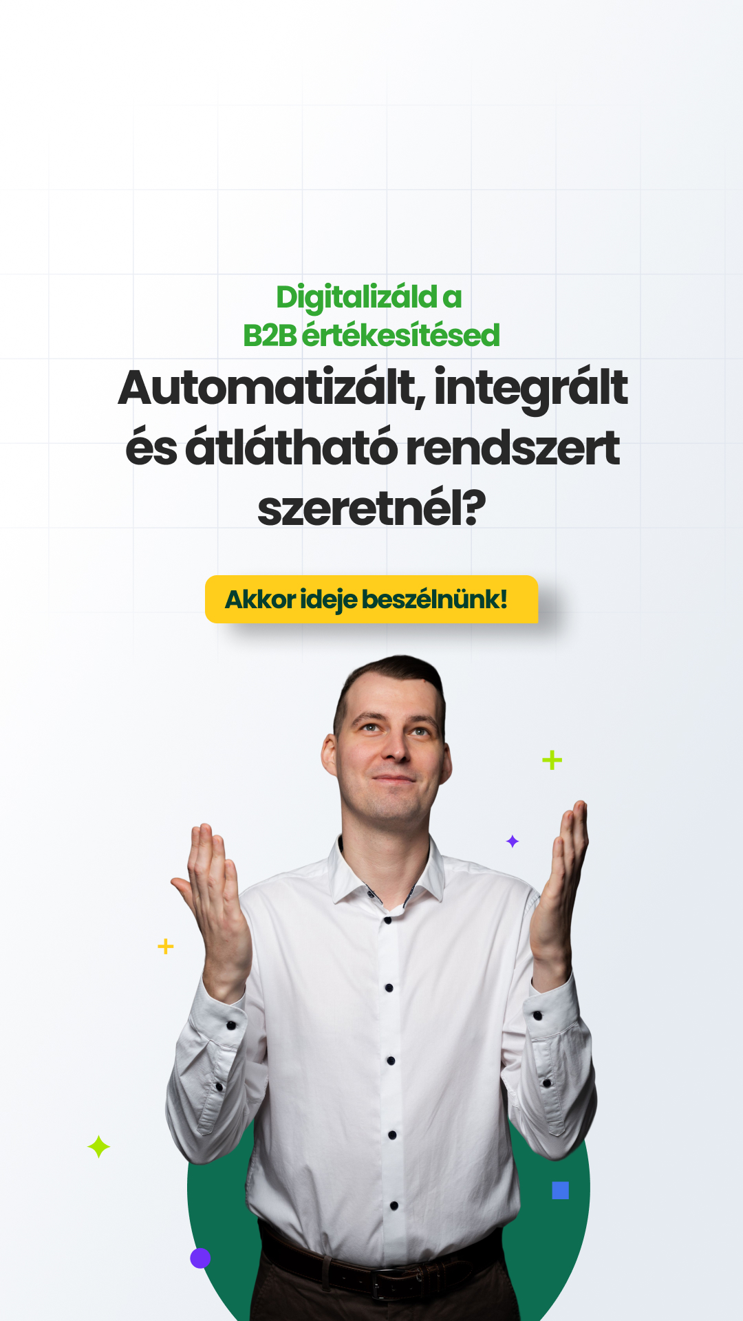 Shoprenter Facebook ad