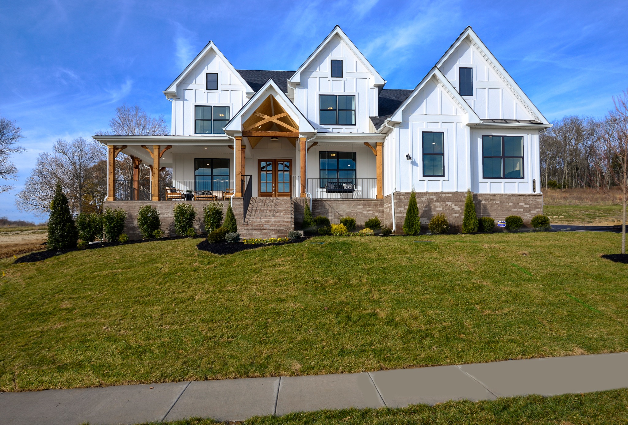CastleRock Communities Facebook ad