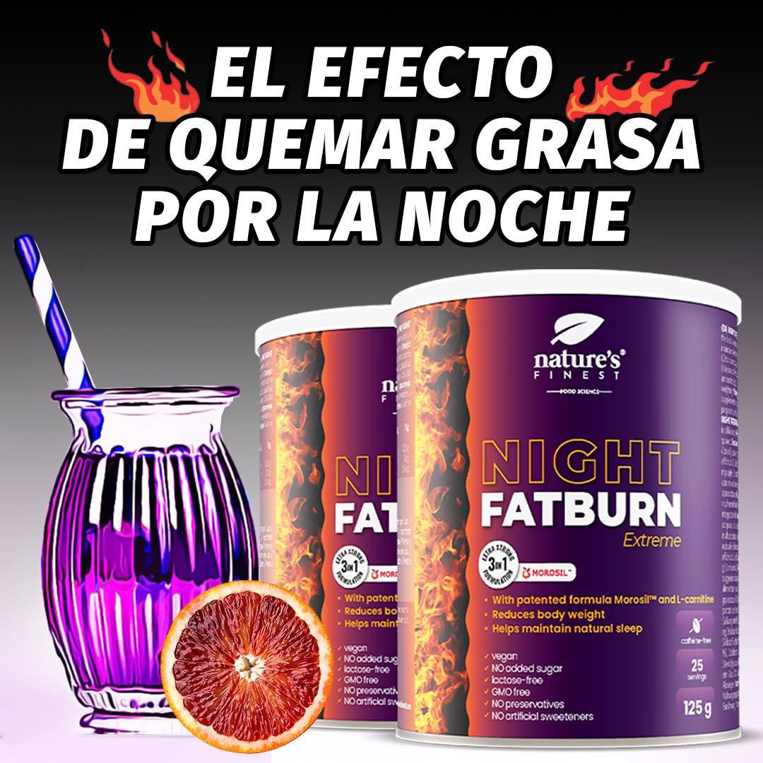 Nature’s Finest Europe Facebook ad