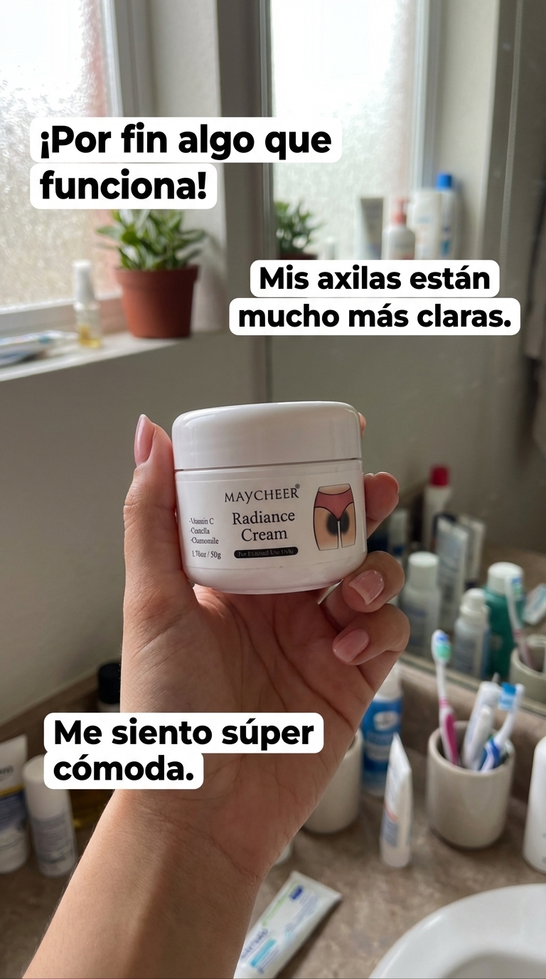 Gabriela Sánchez Facebook ad