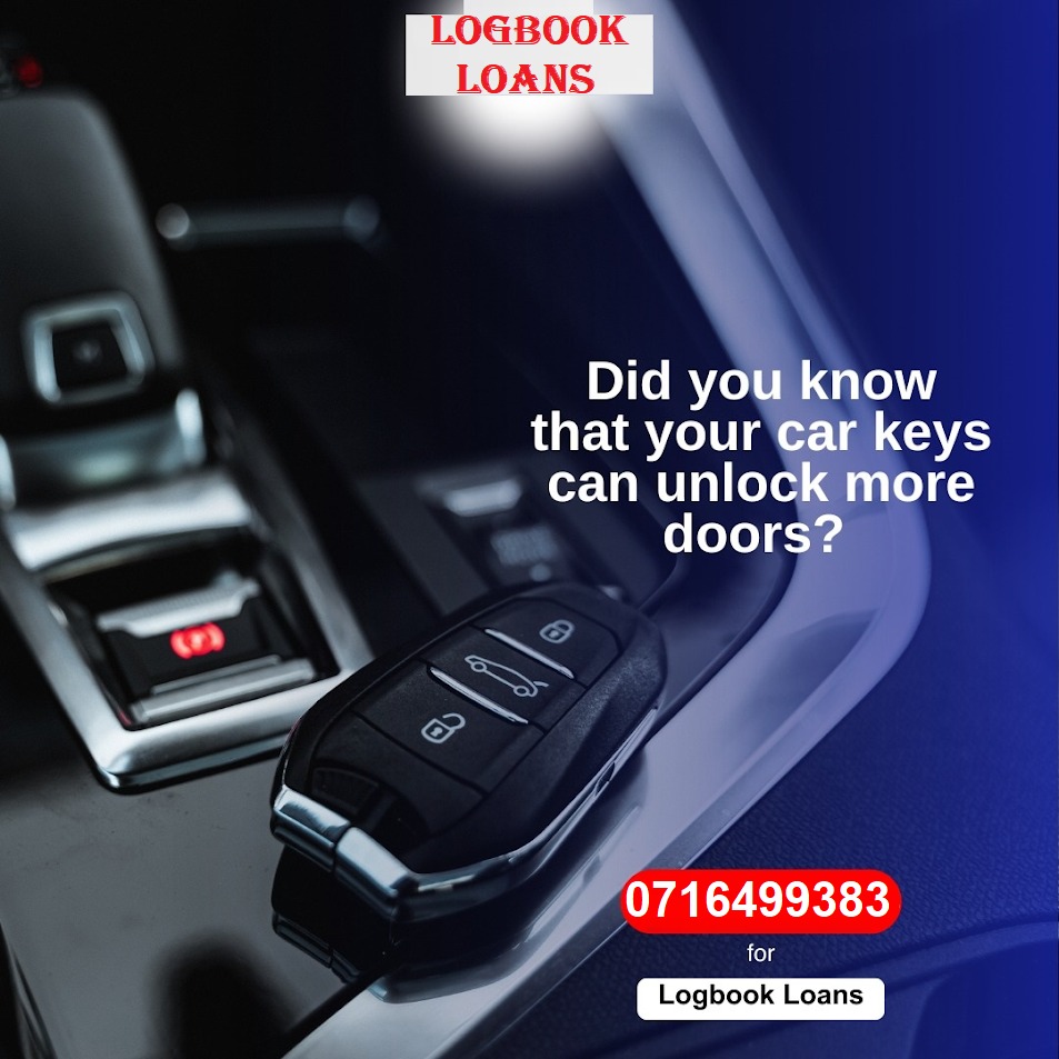 Samuel Logbook LOANS Facebook ad: Logbook loans- motor vehicles from year of manufacture…
