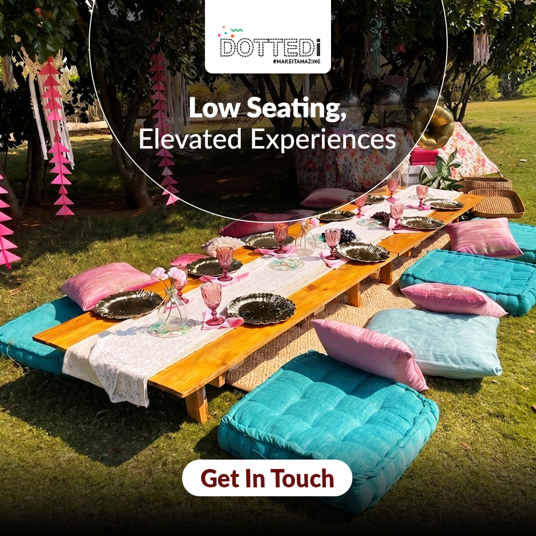 DOTTEDi Facebook ad: True hospitality is in the details.