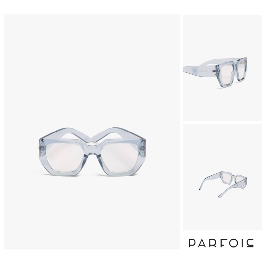 PARFOIS Facebook ad