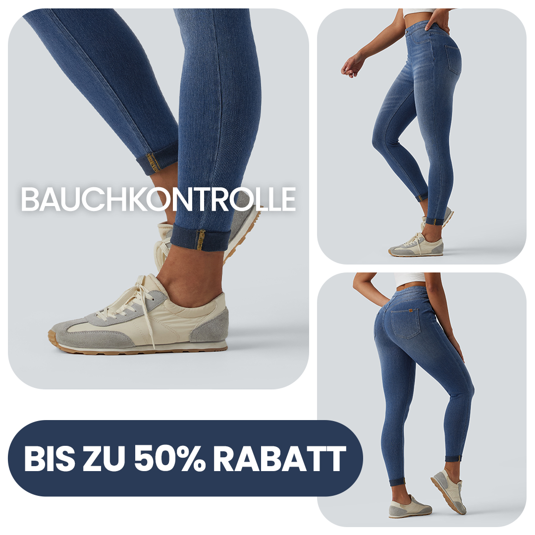 Halara Deutschland Facebook ad
