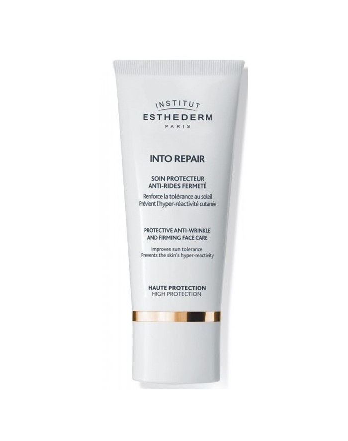 Farmaten Canarias Facebook ad: Los mejores productos y tratamientos de Institut Esthederm…