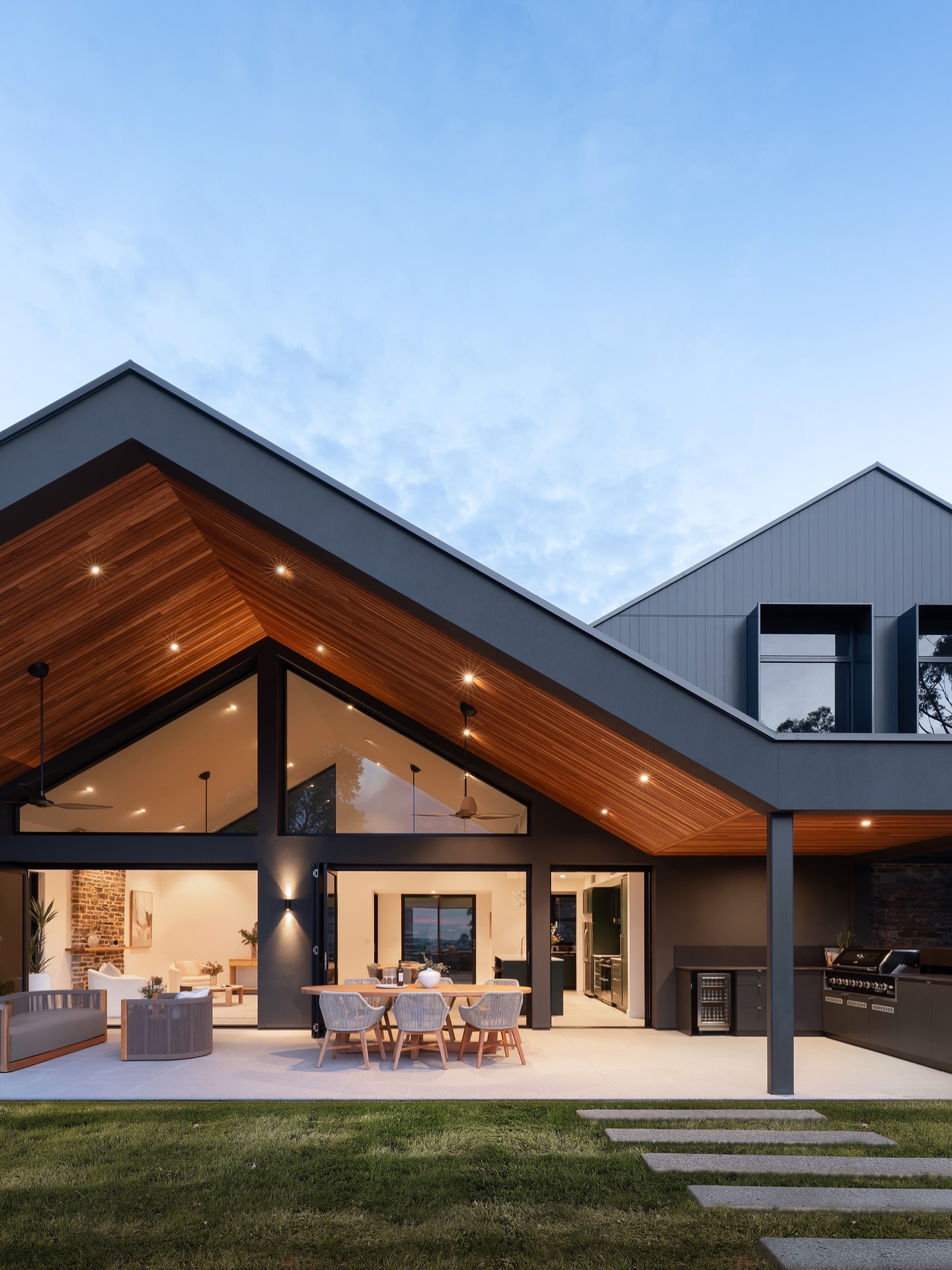 SA Aluminium Windows & Doors Facebook ad