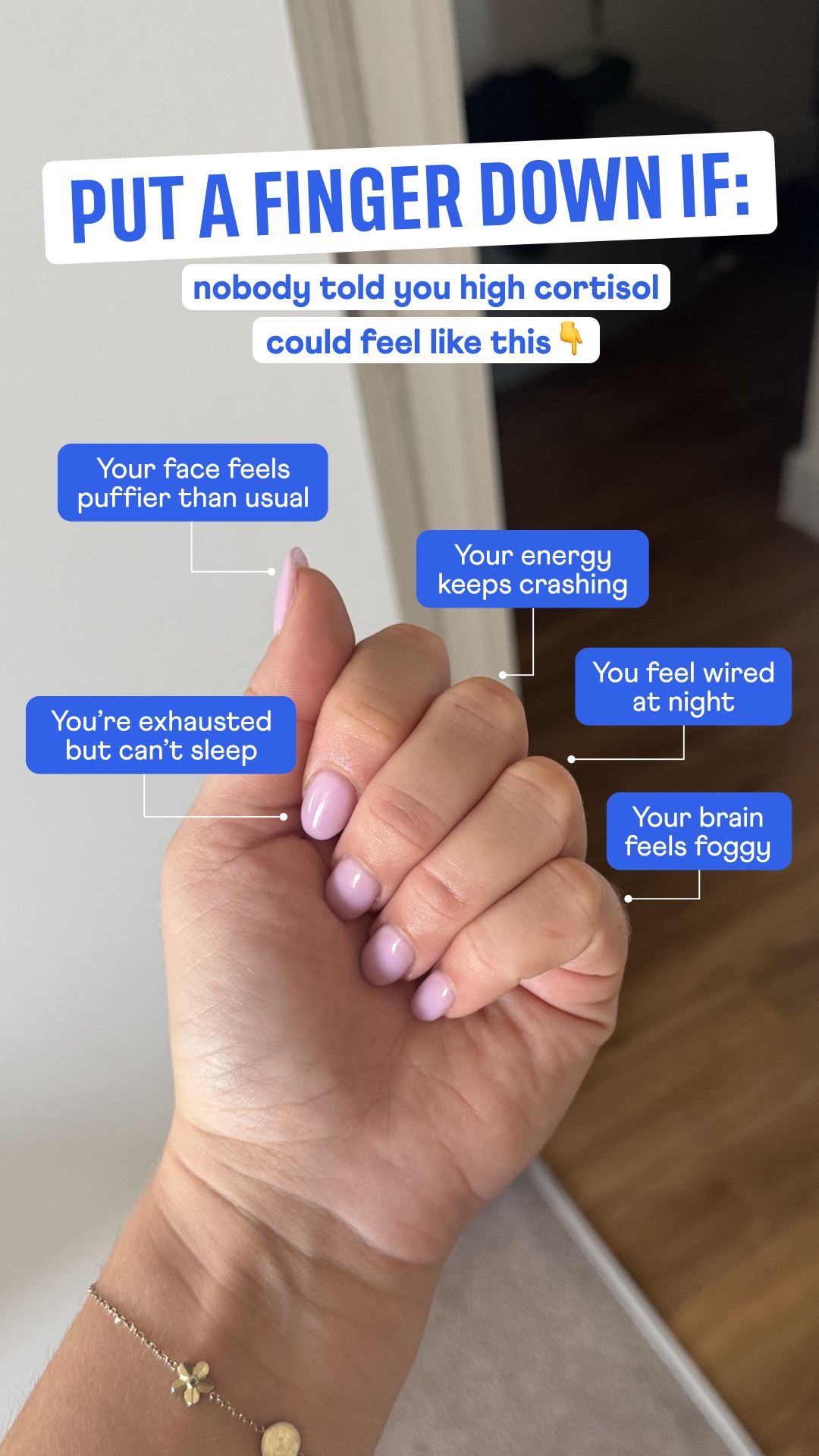 Your Heights Facebook ad
