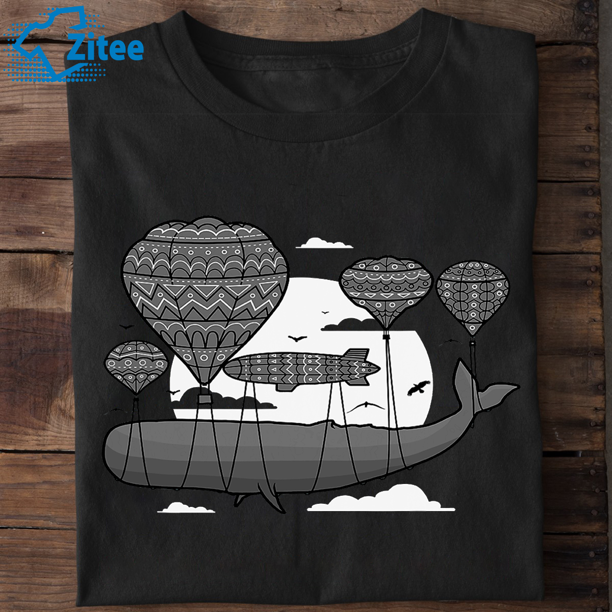Funny Tees By Ziteeprints Facebook ad