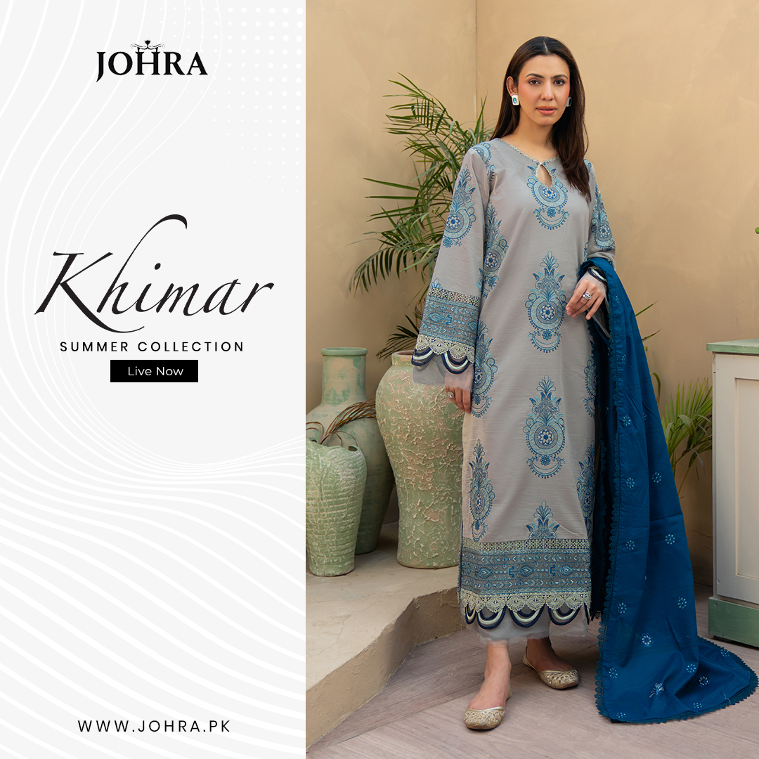 Johra Facebook ad