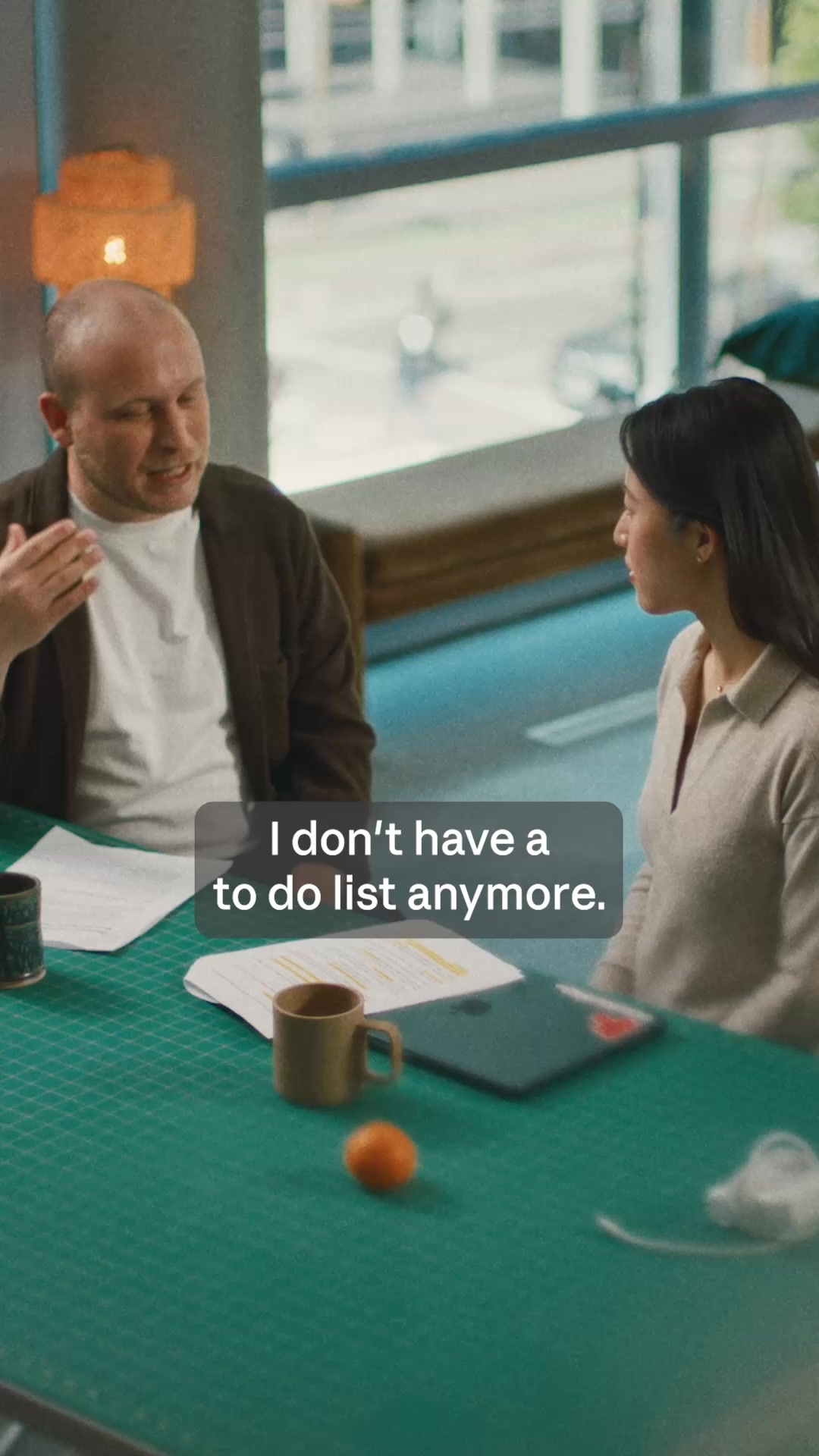 Claude Facebook ad from Aug 24, 2026
