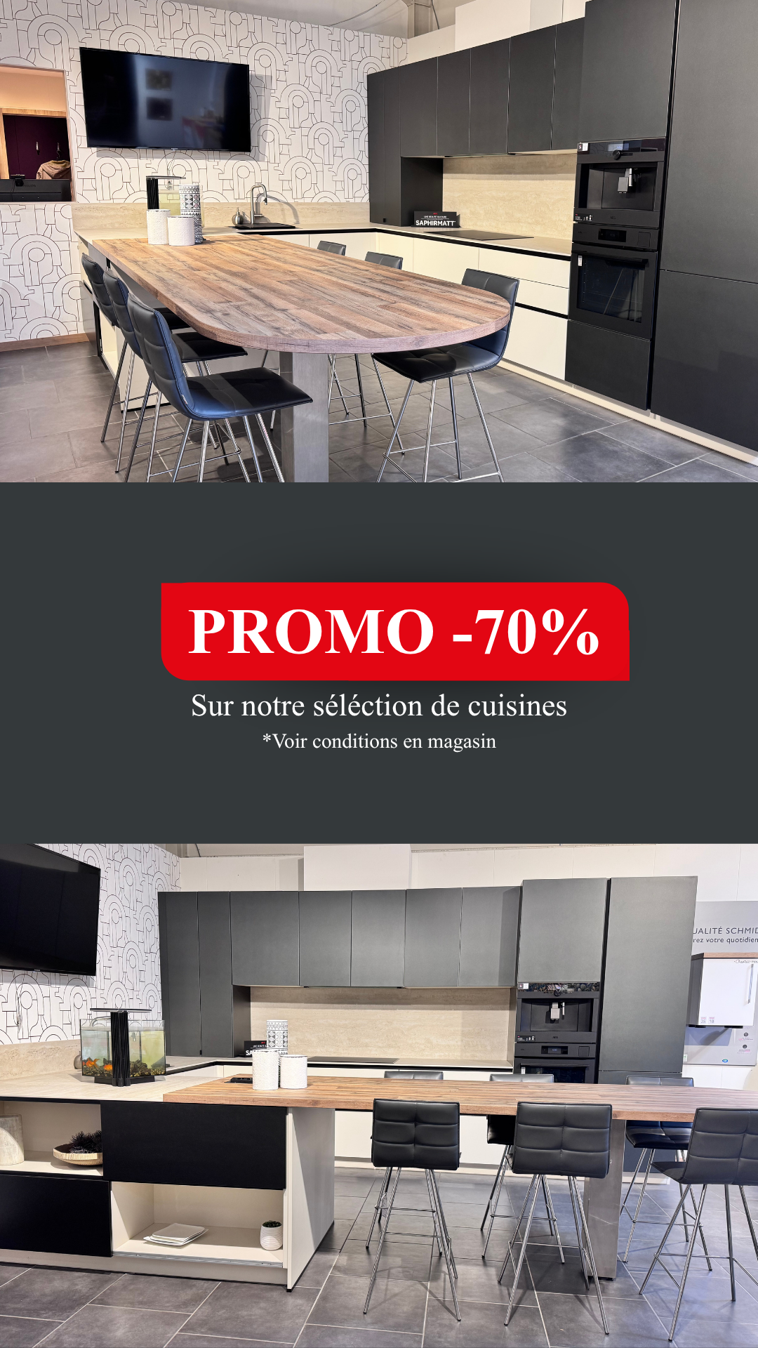 Schmidt Tournai Facebook ad from Jun 5, 2026