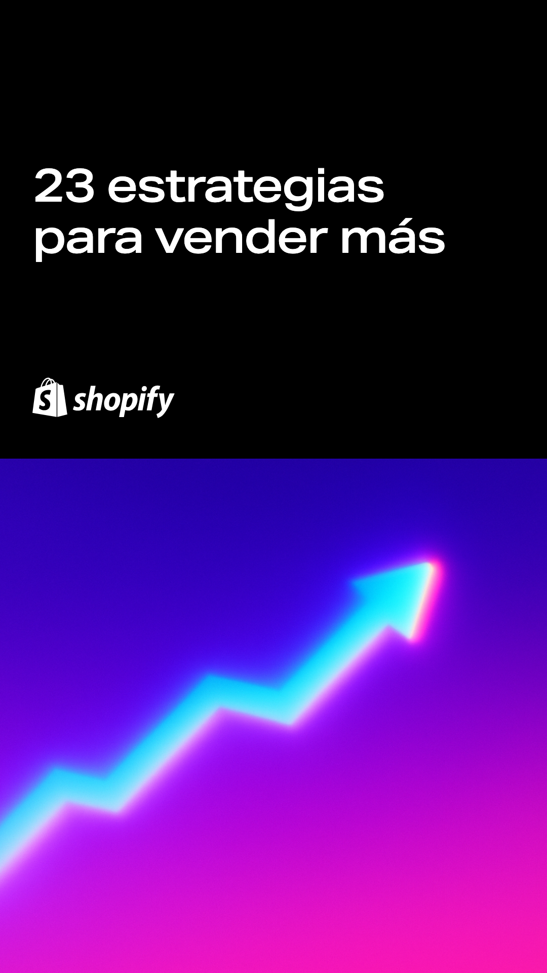 Shopify Facebook ad