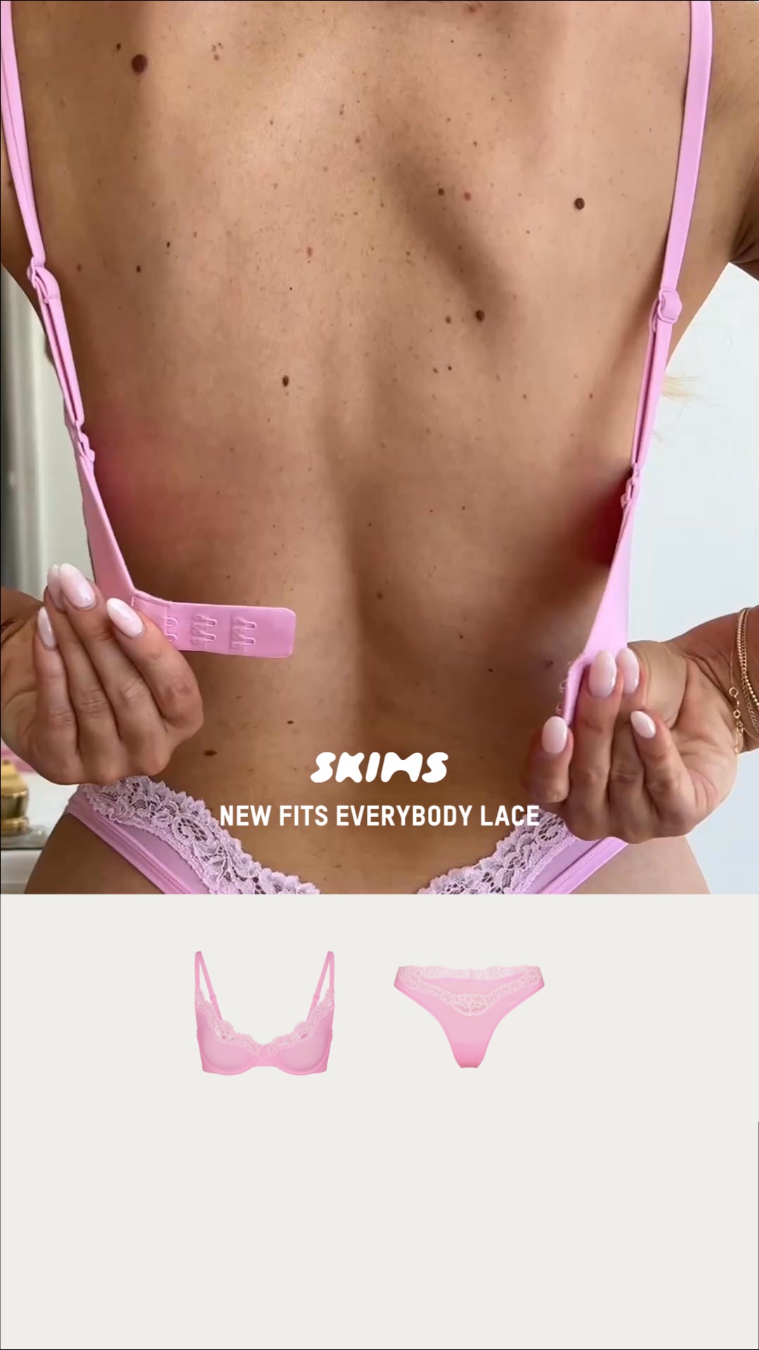 SKIMS Facebook ad from Jun 30, 2026