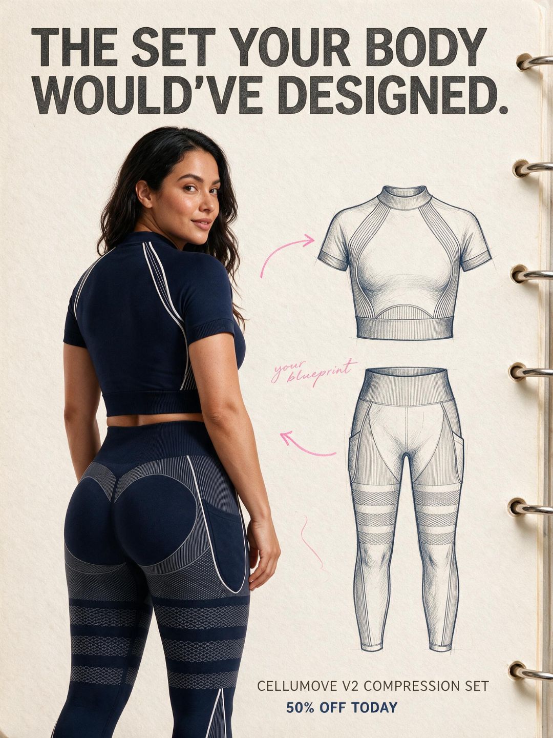 Cellumove- Facebook ad