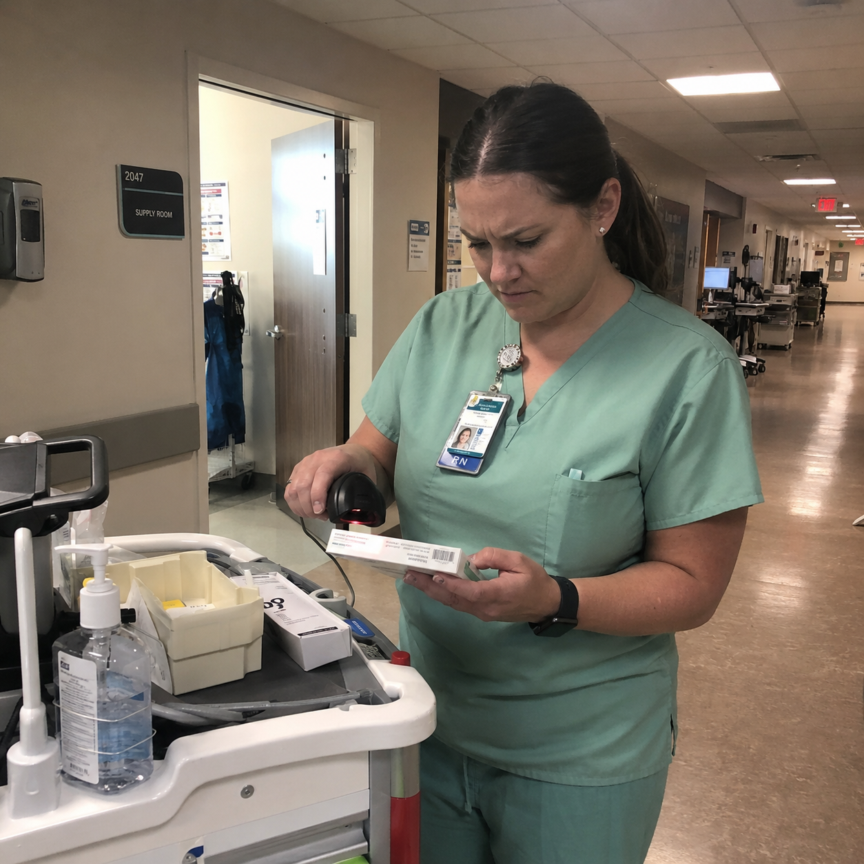 Dr. Rachel Thornton Facebook ad