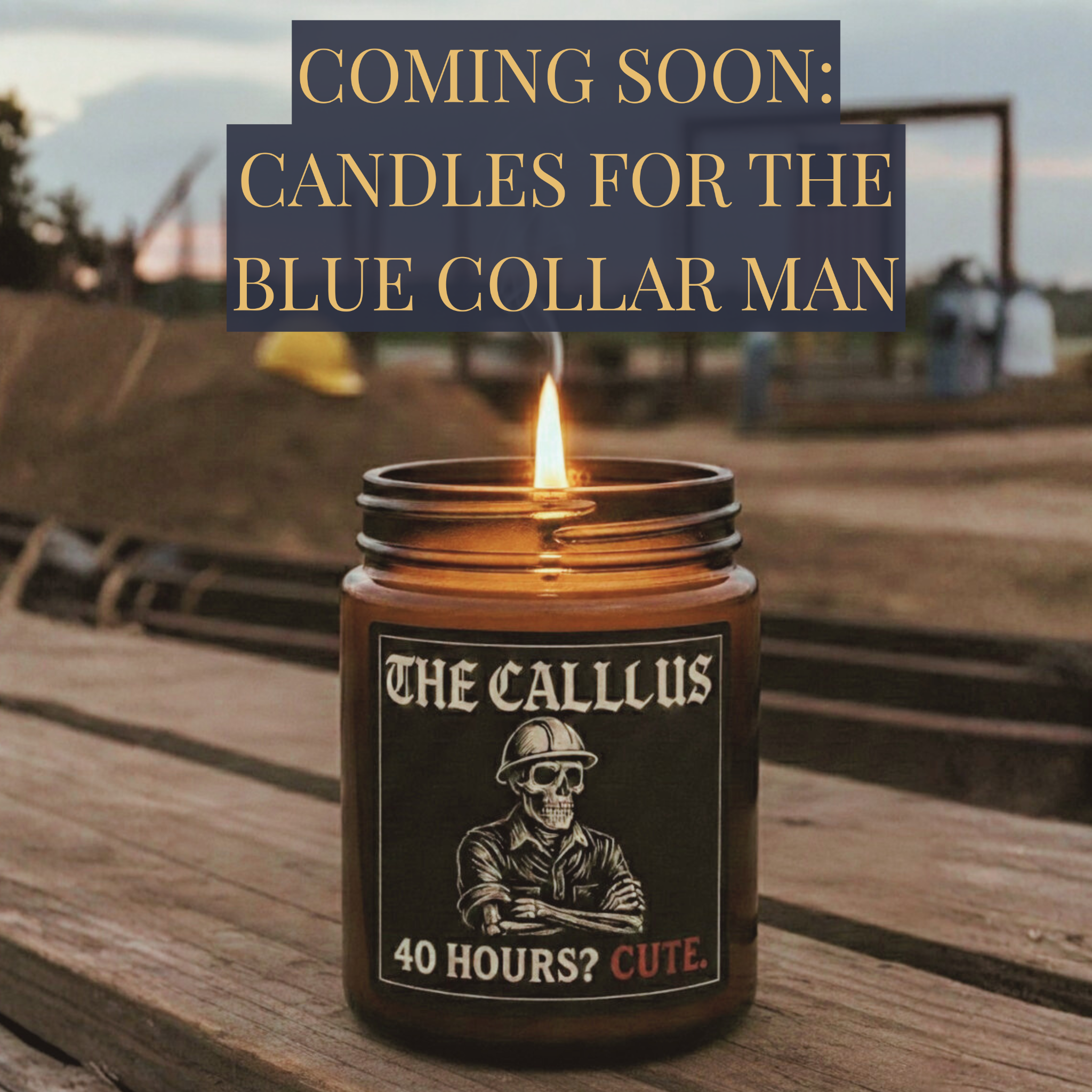 The Callus Facebook ad from Dec 22, 2025