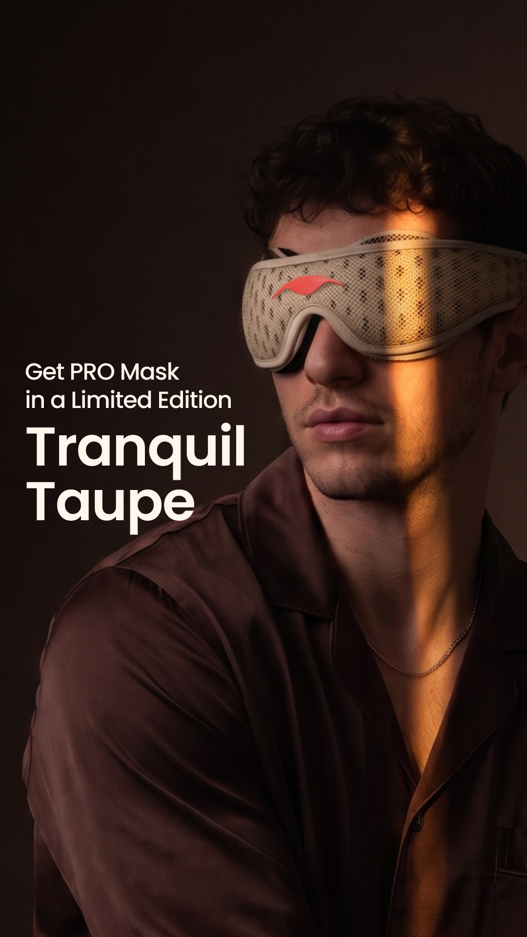 Manta Sleep Facebook ad