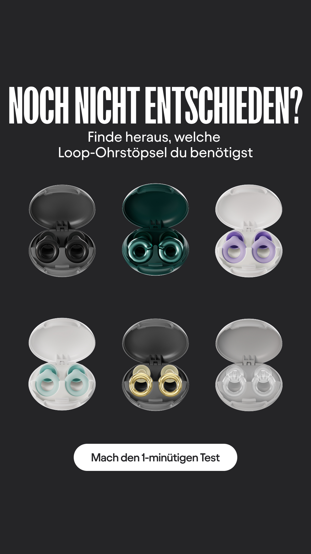 Loop Facebook ad from Jul 16, 2025