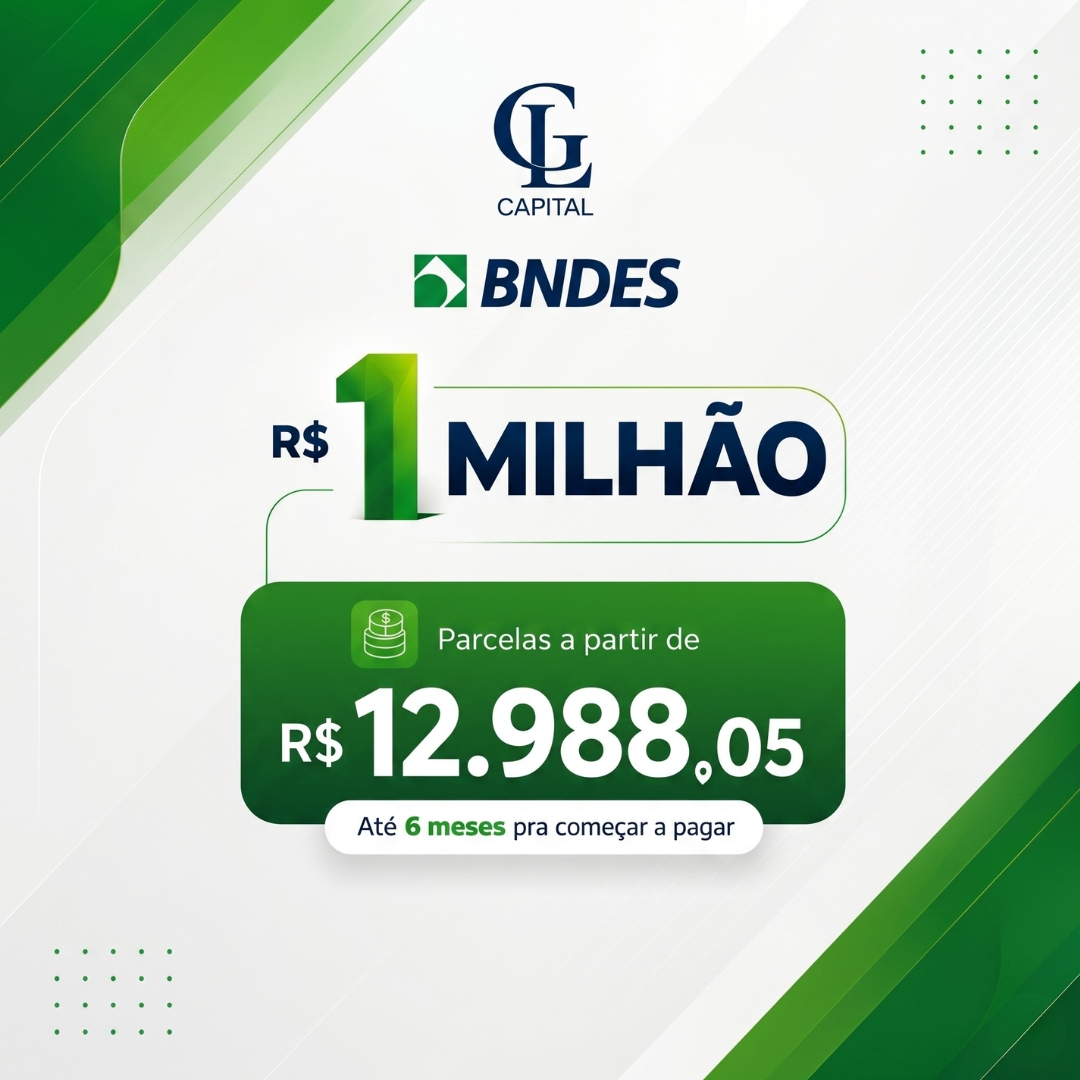 GL Capital - Crédito Imobiliário Facebook ad