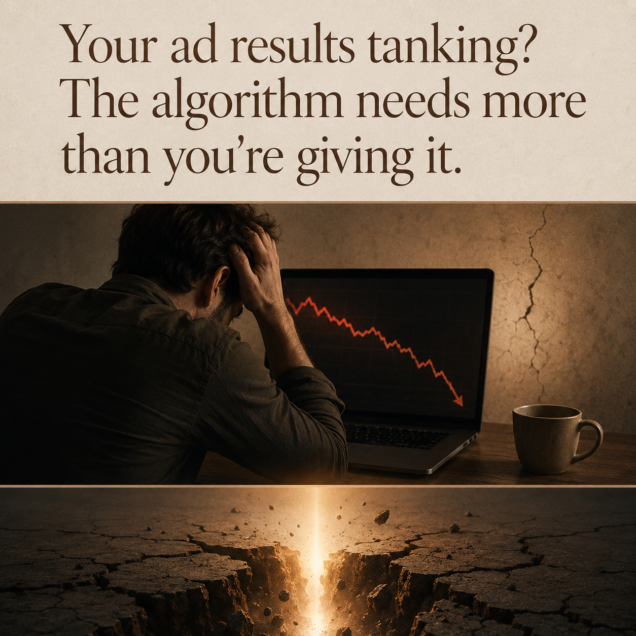 EverAds Facebook ad