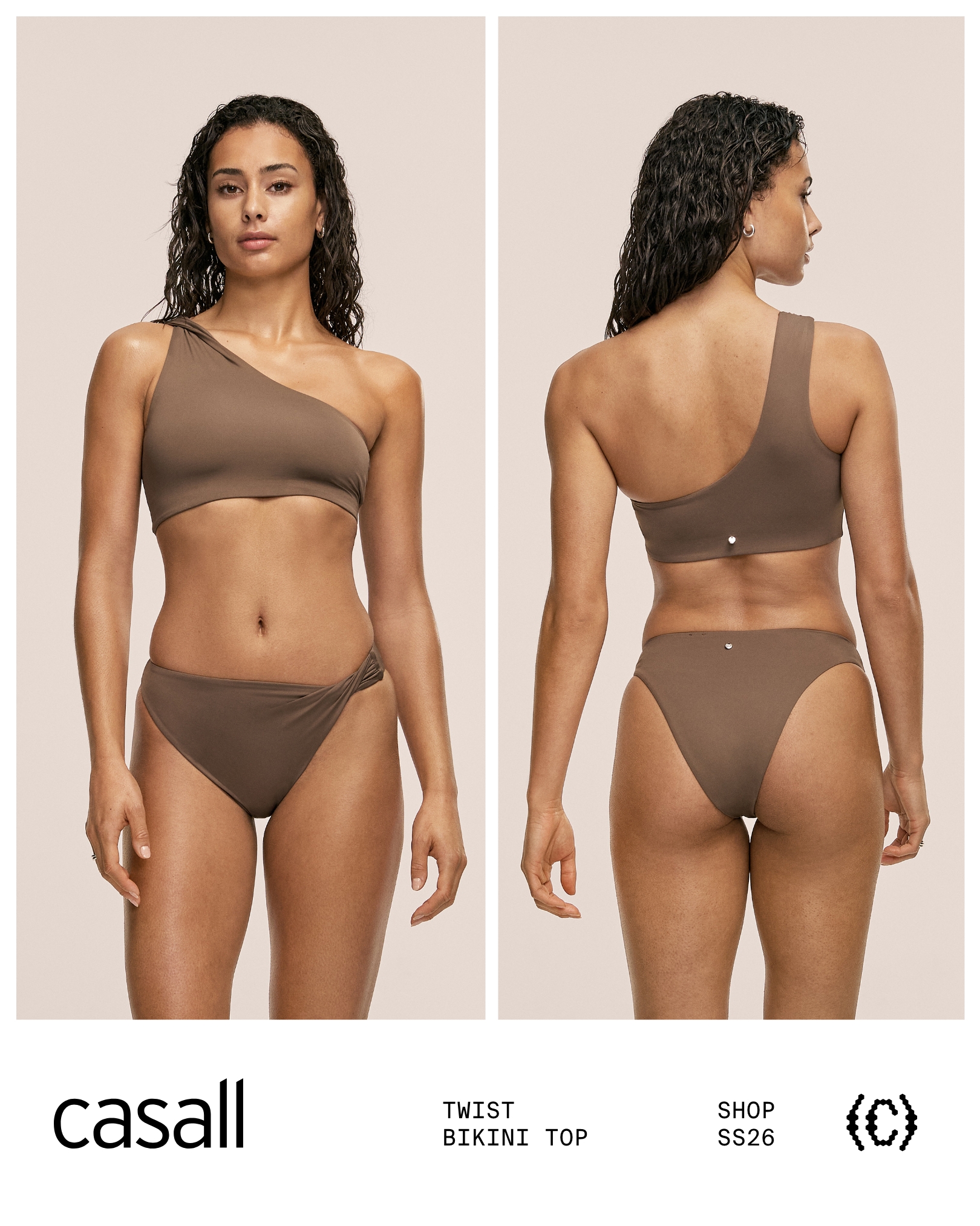 Casall Facebook ad