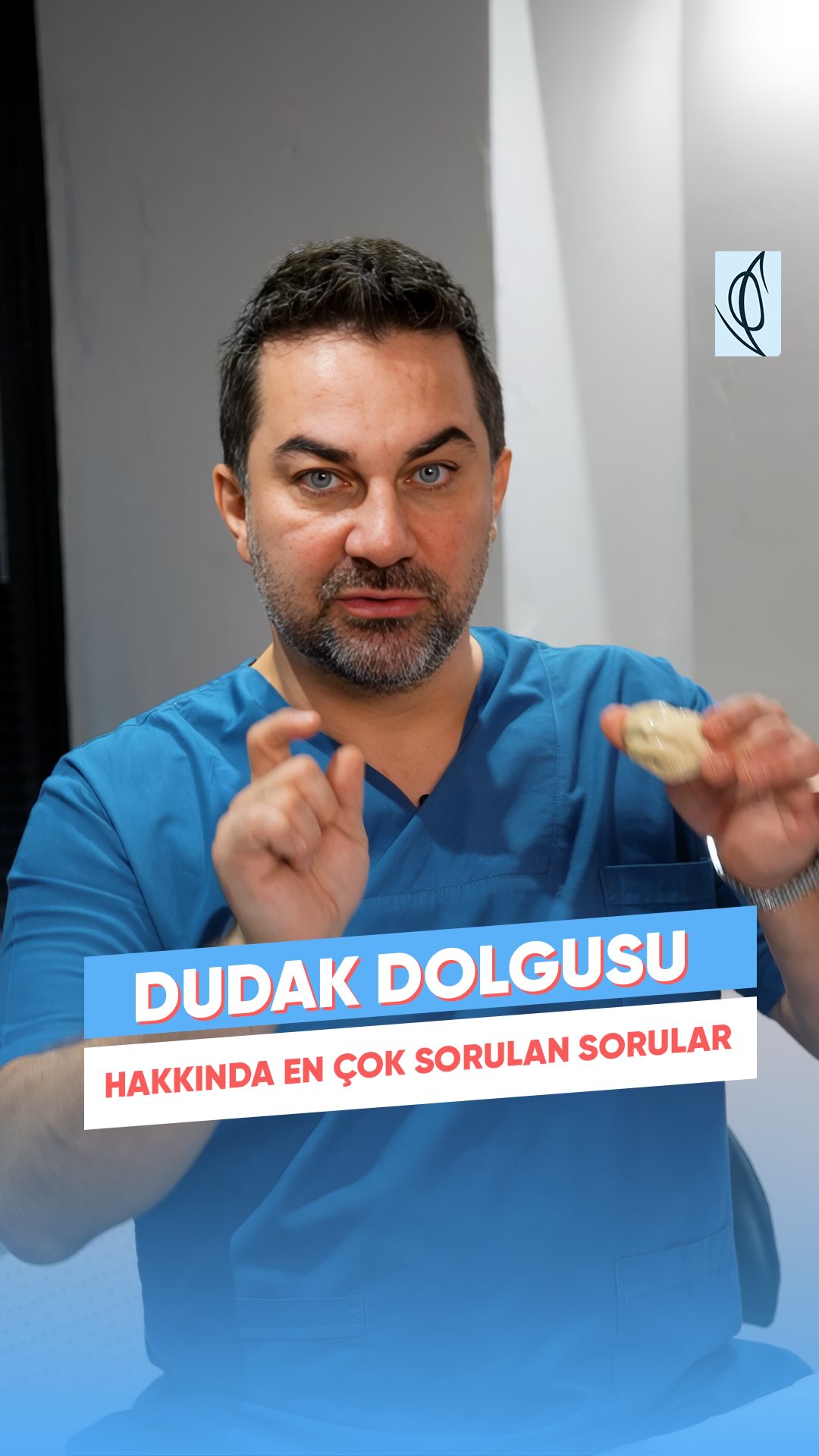 Dr. Ali Osman Apaydın Facebook ad: Dudak dolgusu hakkında en çok merak edilen soruları…
