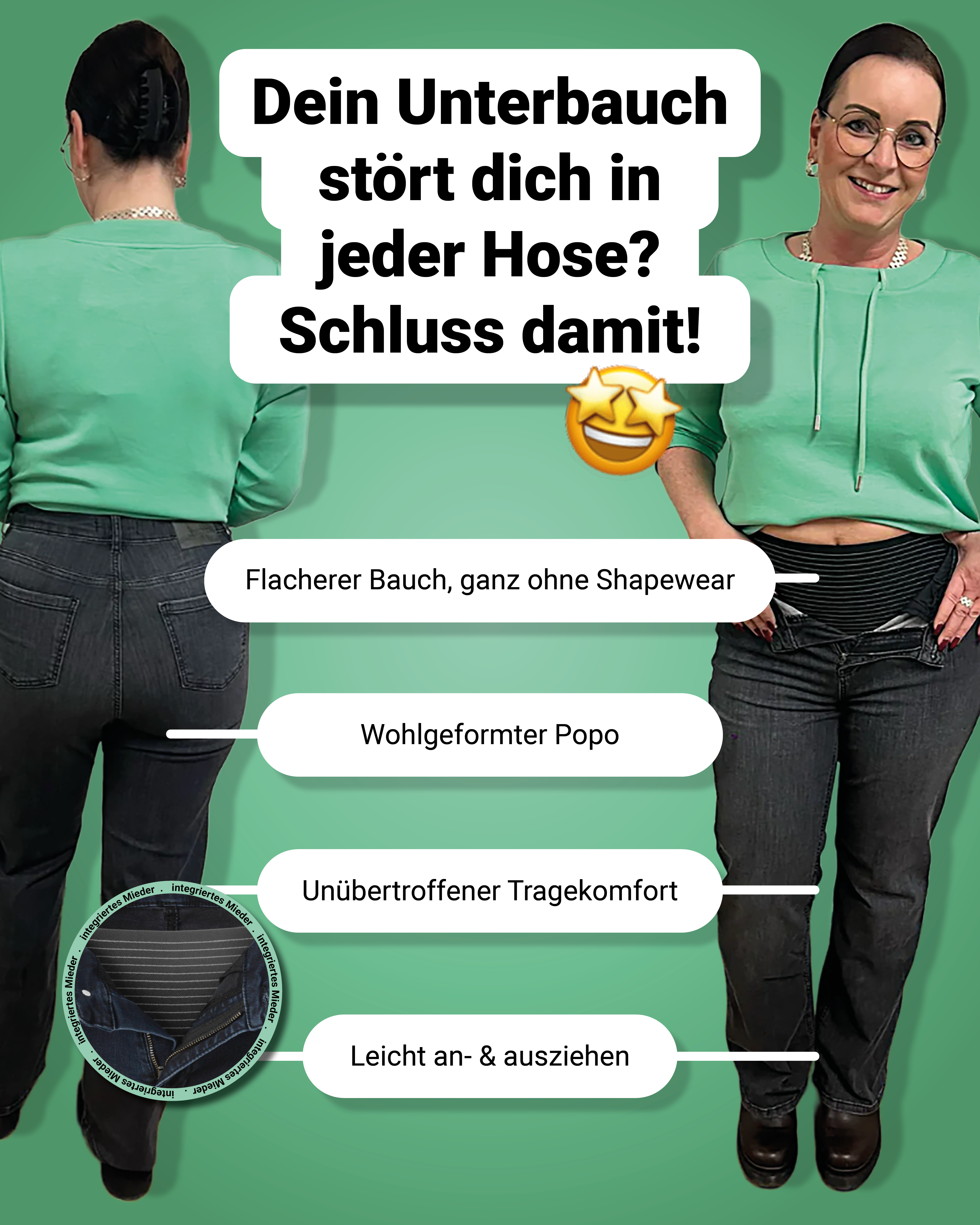 VERA MEYER Wäsche & Mehr Facebook ad