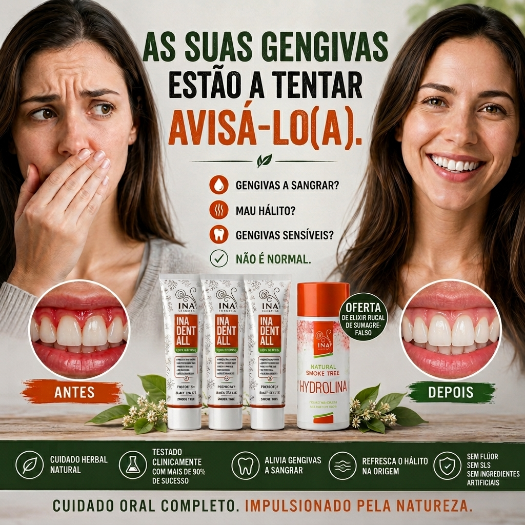 InaEssentials - Loja online orgânica familiar Facebook ad