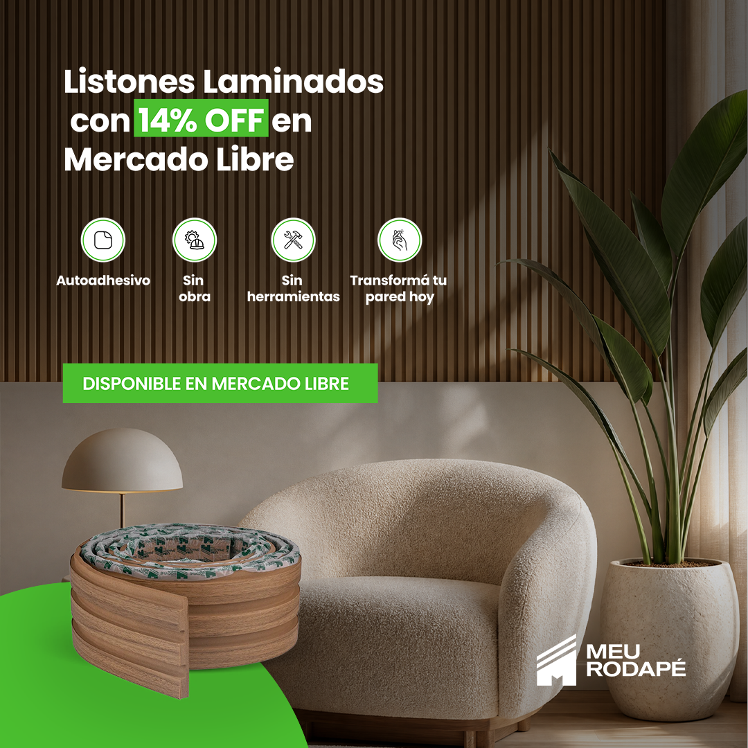 Meu Rodapé Facebook ad: Compralo ahora en Mercado Libre